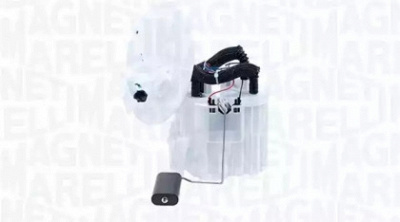MAGNETI MARELLI 519031409982 -  Дисплей, запас